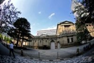 円安156円台と「3月春闘」への視線　日米金利差の膠着と日銀政策修正の現実味