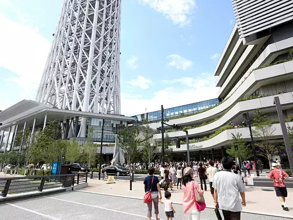 給料日前、“近場消費”広がる　物価高で変わる週末レジャー