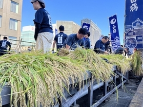 銀座の屋上生まれの日本酒やお月見専用の日本酒も！　魅力ある「限定日本酒」の世界