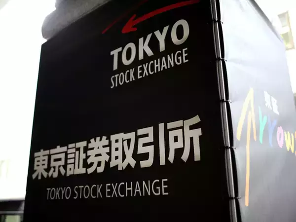 米株大幅高で週明け上昇期待　日経平均は買い先行か