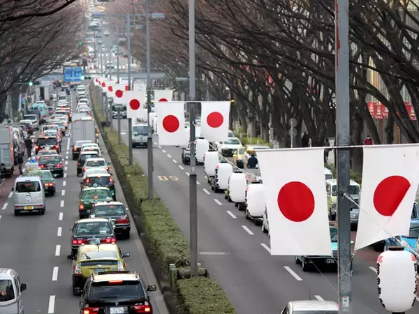 日本は世界上位の祝日数　それでも疲れる理由とは