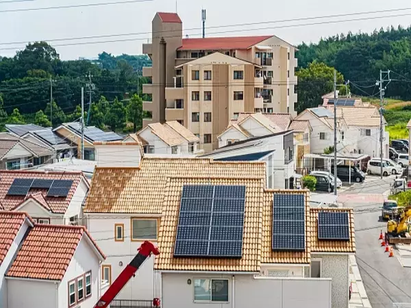 賃貸住宅の着工数、持ち直しの動き。ZEH仕様など高付加価値物件で新たな需要開拓