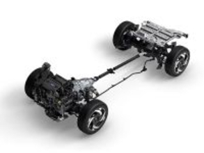 SUBARUの「ストロングハイブリッド」が、第35回RJCテクノロジーオブザイヤー」受賞