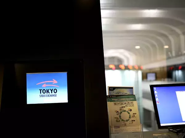 「安心感」は誰が作っているのか。市場心理を操る空気の正体