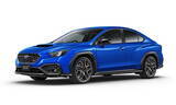 「SUBARU STiは、STIコンプリートカー「WRX STI Sport♯」を公開　初春販売を目指す」の画像1