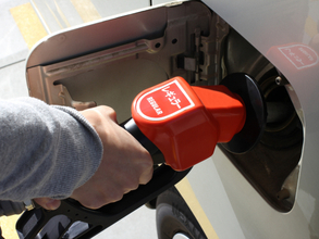 日本はどれだけ石油を備えているのか　見えない国家の備え