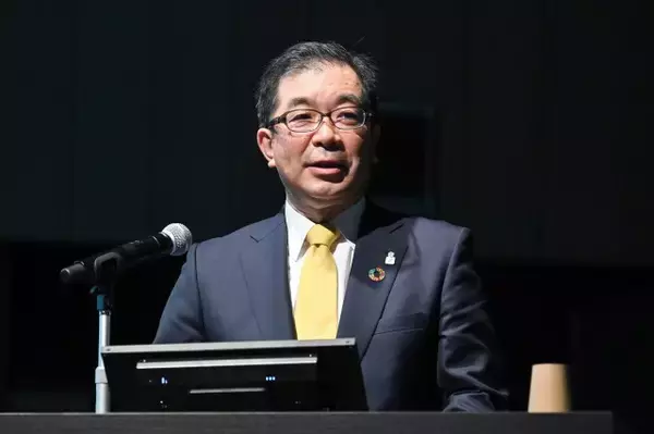 自然にポジティブなESG経営とは？投資尺度となる時代がやってくる