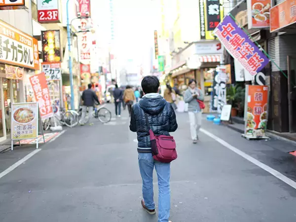 「このままでいいのか」と焦る理由。社会が強いる、成長の罠