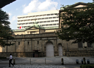 日銀据え置きでも正常化継続　1％視野と家計・企業への影響