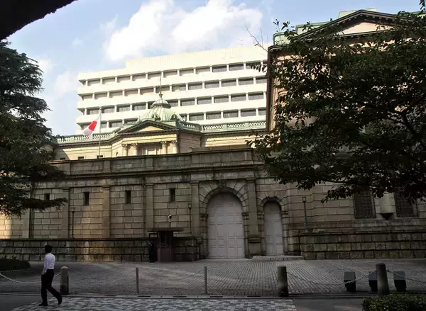 日銀据え置きでも正常化継続　1％視野と家計・企業への影響