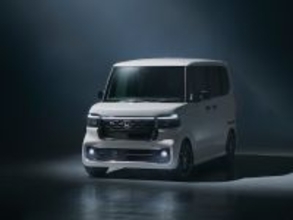 HONDA、売上No1軽自動車「N-BOX CUSTOM」　ブランド底上げを狙った？特別仕様車発売