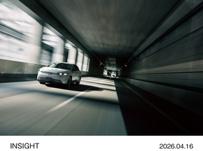 EVは“使いやすさ”競争へ　ホンダが新型インサイト投入