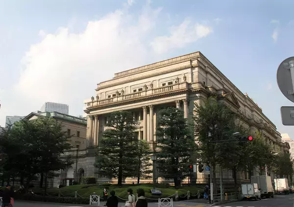 円安は誰の追い風か。短観に見る「稼げる企業」とそうでない企業の分岐