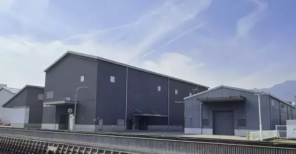 「白鶴酒造の新工場に見る「受託充填」を加味した経済的合理性。紙パック製品の内製化と稼働率確保の両立」の画像