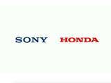 「ソニーとホンダ、モビリティ事業の新会社設立に関する合弁契約締結を発表」の画像1