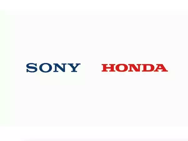 ソニーとホンダ、モビリティ事業の新会社設立に関する合弁契約締結を発表