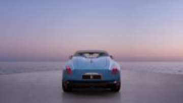 ロールス・ロイス新EV　価値は“作品性”へ