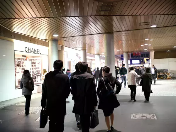 木曜夜は「翌週への助走」。世界で急成長するタスク管理市場と働き方の変化