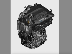 NISSAN、第三世代「e-POWER用高効率エンジンの燃焼設計と実用化」が日本燃焼学会「技術賞」を受賞