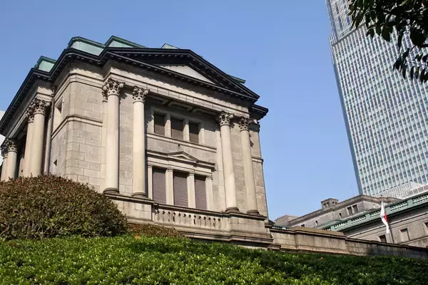 日銀短観の基礎知識。なぜ「大企業・製造業DI」が市場を動かすのか