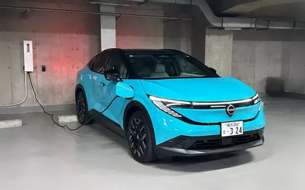 EV普及の壁は「住まい」にあり　日産とユアスタンドが集合住宅向けインフラで提携