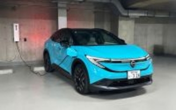 EV普及の壁は「住まい」にあり　日産とユアスタンドが集合住宅向けインフラで提携