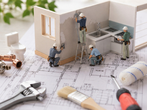 木造4階建てに一歩前進　三井ホームなど、高さ10m規制に対応する床構造を開発