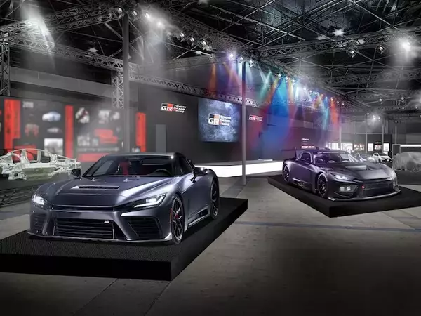 【コラム】オートサロン、年明け恒例のカスタムカーのイベント　メジャー化はマンネリ化の危険はらむ