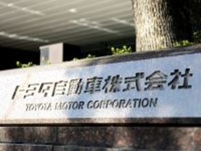 2026年の株式展望　自動車関連企業