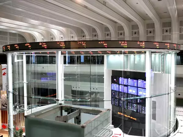 日経平均は大幅反発で高値引け　買い戻し優勢