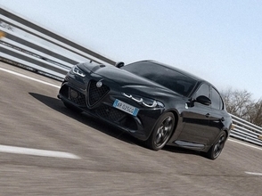 Stellantis、アルファ「GIULIA Quadrifoglio」、そのスポーツ性をブラッシュアップした46台の限定車発売