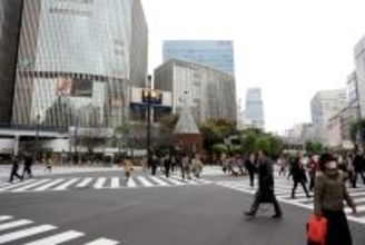 消費が伸びない理由。「消費に回らない」日本経済の深層