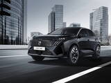 「Stellantis Japan、プジョーのスタイルドSUV「3008 GT Hybrid Black Edition」150台限定発売」の画像1
