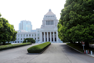 法律はどう決まるのか。成立から施行までの仕組み
