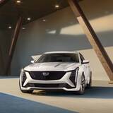 「SUV全盛でもセダンは残るのか　キャデラックに見る高級車市場の現実」の画像1