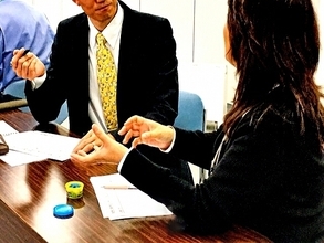 採用競争は内定後へ　人手不足時代に問われる企業の人材定着力