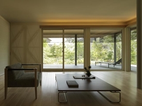 積水ハウス　制震性能と大開口を両立させる構造を新開発