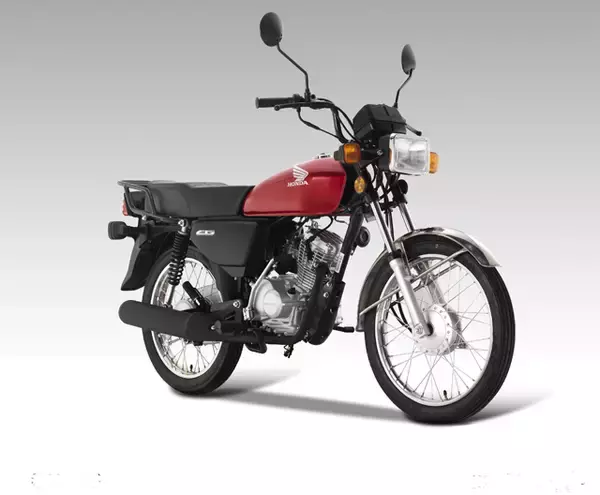 地球上で走っている最多車両は「90-125cc」の２輪車　そこに投入したホンダの新型110ccバイクとは？