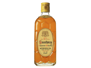 新年、サントリー各社の社名変更と、活況ウイスキー市場に限定復刻ボトル投入