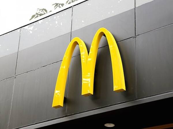 異物混入のマクドナルドの株価を支える株主優待券 15年2月22日 エキサイトニュース