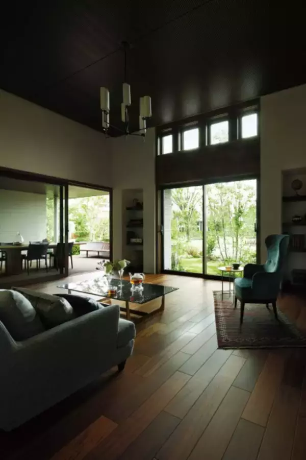 二極化が進む、戸建住宅市場。主要住宅メーカーは「価値」ある高級路線へ