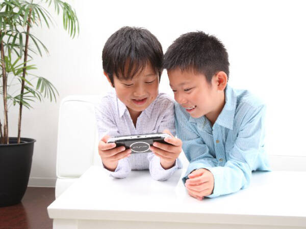 幼児期の ゲーム依存 を防ぐ方法 ルールの徹底が鍵 16年2月18日 エキサイトニュース