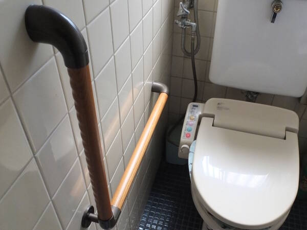 約7割の人が自宅トイレに温水洗浄便座を装着 16年7月24日 エキサイトニュース