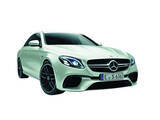 「Eクラス史上最速モデルとなるメルセデスAMG「E63S 4マチック＋」登場」の画像1
