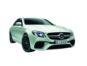 Eクラス史上最速モデルとなるメルセデスAMG「E63S 4マチック＋」登場