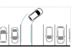 ダイハツが東京ディズニーリゾート初の パーキング オフィシャルスポンサーとなり コーンでミッキー ミニーを描く 17年7月10日 エキサイトニュース