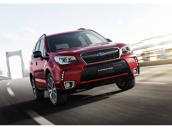 来春 モデルチェンジが噂されるsubaru フォレスター に特別仕様車 17年7月26日 エキサイトニュース 来春 モデルチェンジが噂されるsubaru フォレスター に特別仕様車 17年7月26日 エキサイトニュース