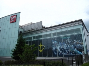 バンダイナムコHDが海外のアニメ配信事業から撤退