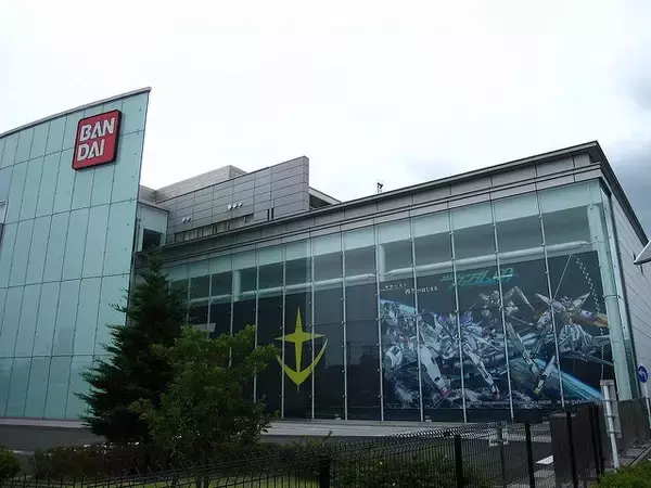 バンダイナムコHDが海外のアニメ配信事業から撤退