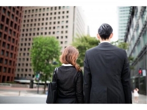 外国人留学生　就職の意識は高いが就活に出遅れ